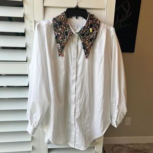 Hunter Bell miles top size small. Excellent condition.